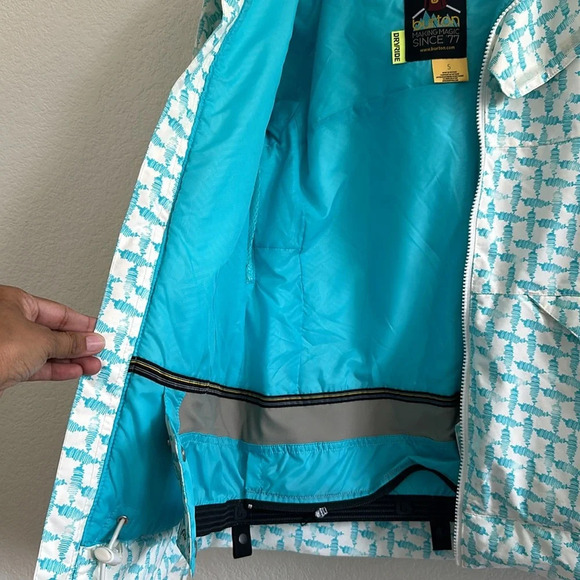 BURTON Women’s SOCIETY JACKET - Picture 10 of 12